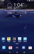 ASUS LiveOcean(Live wallpaper) 截图 3