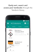 Texidium 截图 3