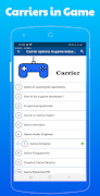 Unity Basics Tutorials App स्क्रीनशॉट 4