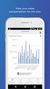 SAP Incentive Management syot layar 1