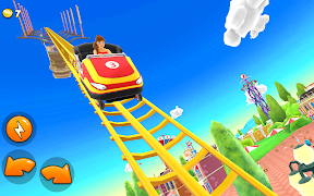 Thrill Rush Theme Park screenshot 6