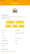 Project Fielder screenshot 2