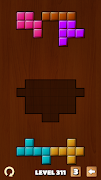 Fill Up Block | Maru скриншот 5