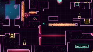 Big NEON Tower VS Tiny Square スクリーンショット 4
