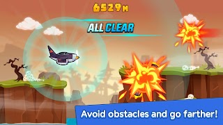 Go! Pilot screenshot 5