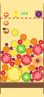 FruitMixer स्क्रीनशॉट 1
