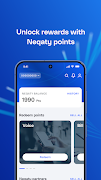 Mobily App स्क्रीनशॉट 3