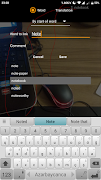 Poly Dictionary تصوير الشاشة 7