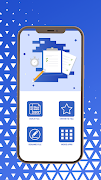 Doc Reader - Word Documents, Docx, Office Reader capture d'écran 5