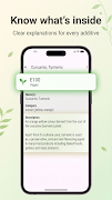 Is It Vegan? Additive Checker screenshot 1