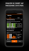 otelo SpeedTest screenshot 4