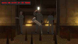 Hard Dead capture d'écran 1