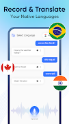Voice Command, Setup For Alexa screenshot 3