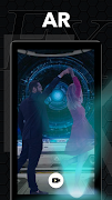 EFCT-Shot FX & VFX Video Maker screenshot 4