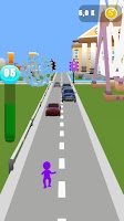 Jump In Traffic screenshot 3