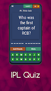 IPL Quiz اسکرین شاٹ 6