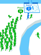 Crowd Race Master screenshot 7