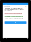 CDL Prep syot layar 7