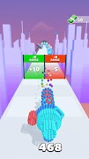 Marble Gun Runner ảnh chụp màn hình 3