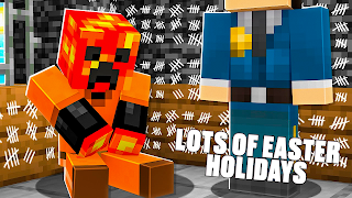 Prison Escape Minecraft Maps screenshot 2