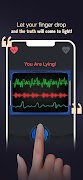 Lie Detector Test 2025 screenshot 1