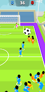 Ragdoll Soccer screenshot 6