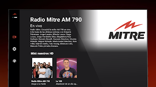 Cienradios ảnh chụp màn hình 7