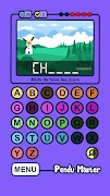 Pendu Master Screenshot 3