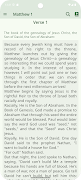 Application Bible Commentary الملصق