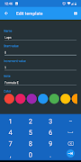 Counter ภาพหน้าจอ 5