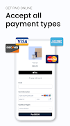 Easy Invoice & Estimate Maker 截图 5