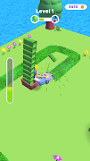 برنامهنما Grass Mower عکس از صفحه