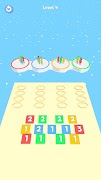 Human Sort Puzzle screenshot 2