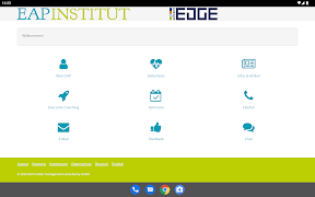5 Schermata EAP Institut
