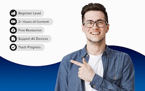 Cyber Security (Full Course) screenshot 4