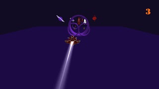 Space Fighter screenshot 1