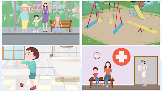 Lako Sa Markom โปสเตอร์