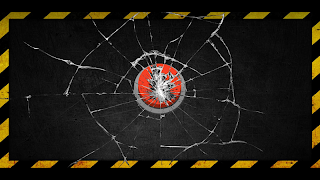 Do Not Press The Red Button syot layar 6