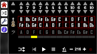 System 2412 screenshot 3