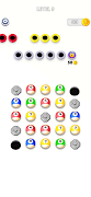 Swipe Jam スクリーンショット 1
