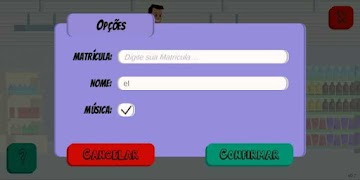 SalesPlayer syot layar 7