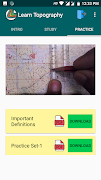 Learn Topography 스크린샷 3