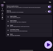 DNSNet Ekran Görüntüsü 4