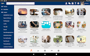 FIT LIKE A WOLVE ภาพหน้าจอ 7
