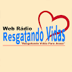 Rádio Missões Resgatando Vidas icon