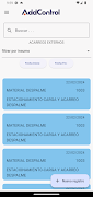 AddControl ERP পোস্টার