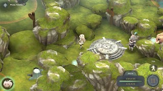 WitchSpring4 স্ক্রিনশট 7