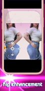 پوستر Body Editor - edit the shape
