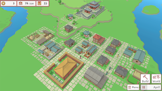 Age Builder China imagem de tela 3