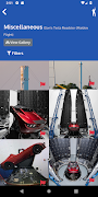 SpaceX Time Machine 截图 3